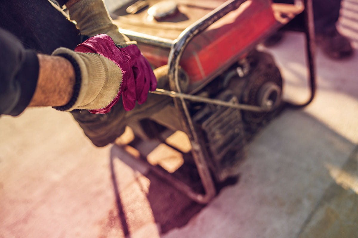 Payamlı Jeneratörcü